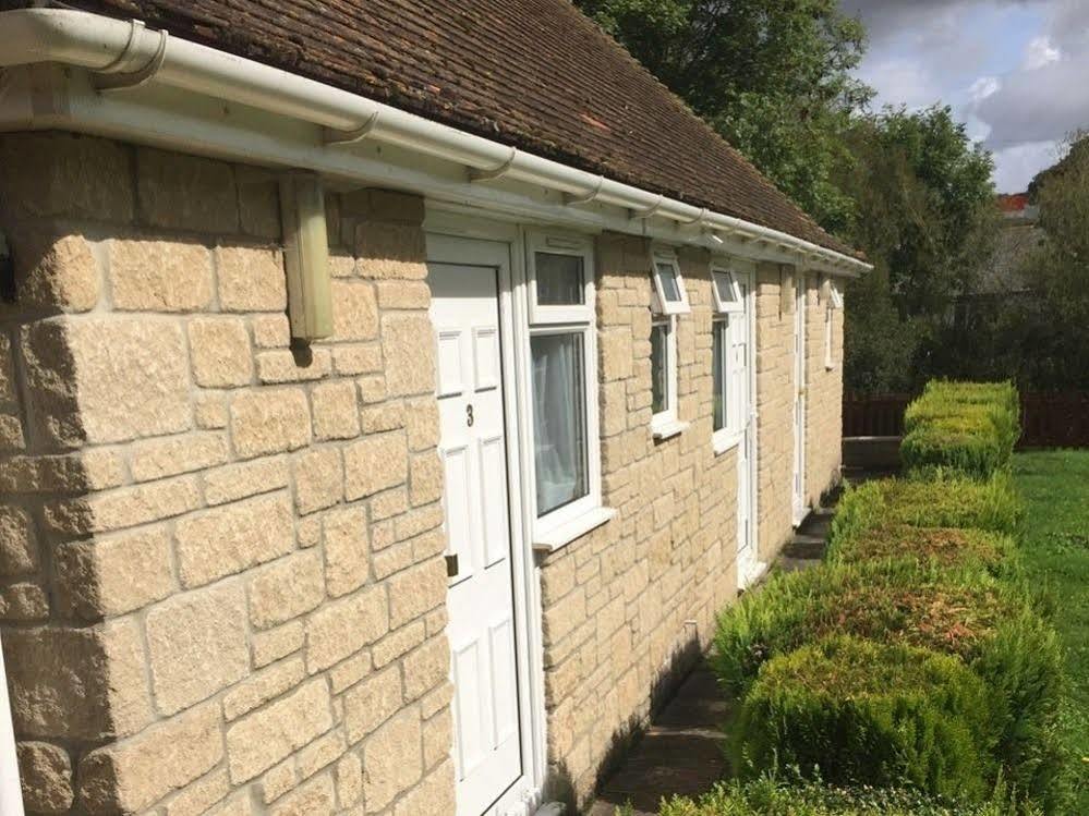 The Pelican Inn 3*