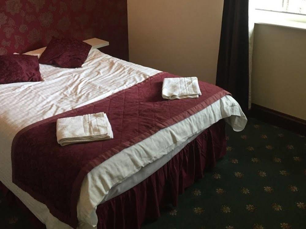 The Pelican Inn 3*